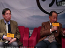專家王英杰、李杰談一帶一路