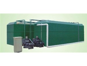 厚德環(huán)?！钗鬯幚碓O(shè)備進(jìn)一步提高市場競爭力