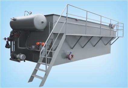 溶氣氣浮機(jī)