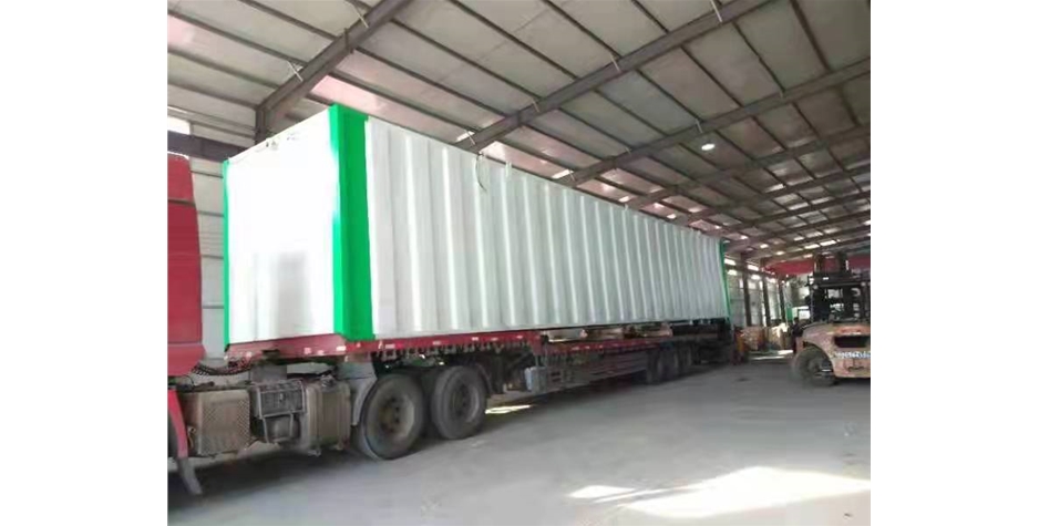 污水處理設(shè)備